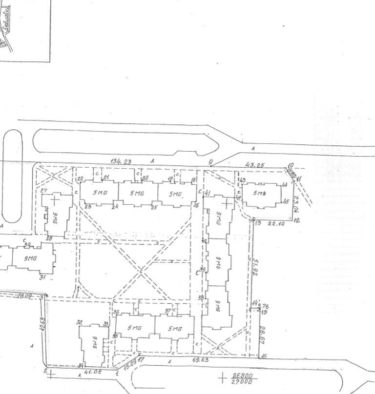 Butas — Vilniaus m. sav.