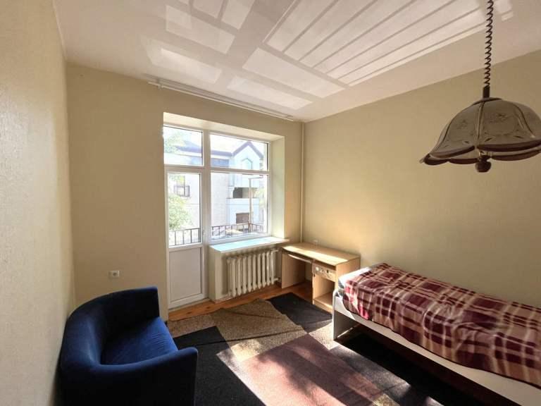 Butas — Vilniaus m. sav.