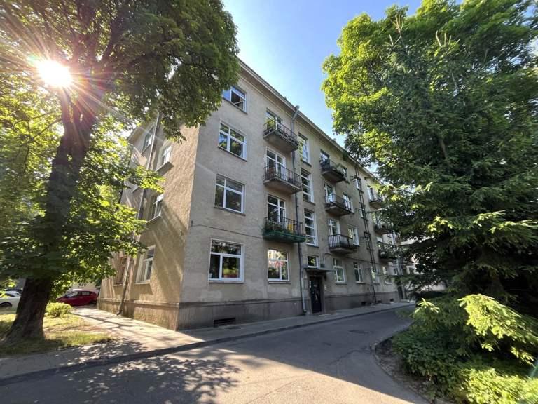 Butas — Vilniaus m. sav.