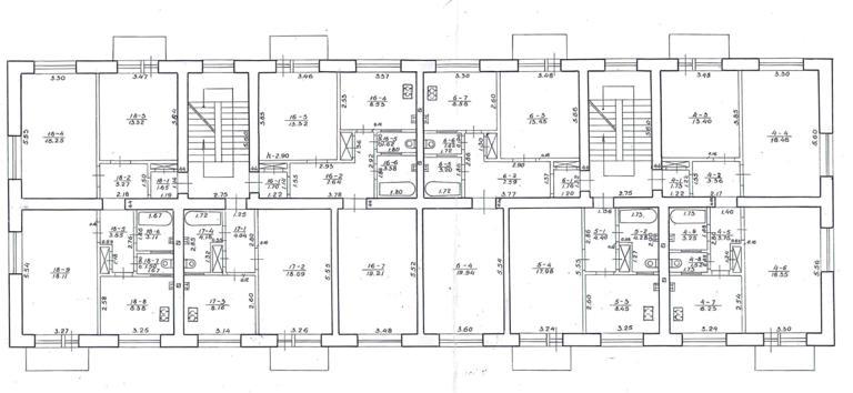 Butas — Vilniaus m. sav.
