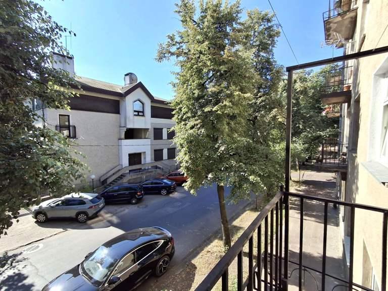 Butas — Vilniaus m. sav.