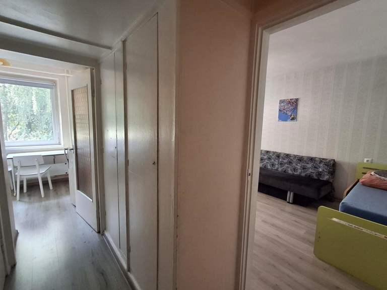 Butas — Vilniaus m. sav.