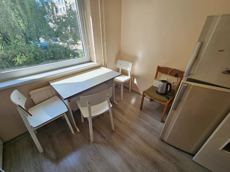 Butas — Vilniaus m. sav.