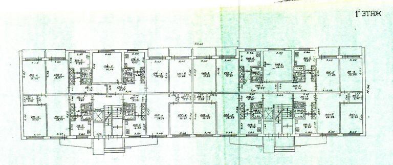 Butas — Vilniaus m. sav.