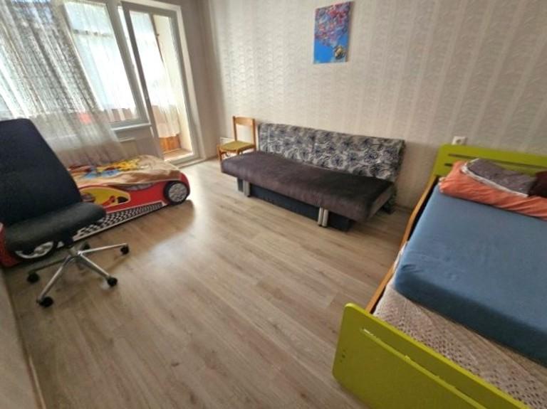 Butas — Vilniaus m. sav.