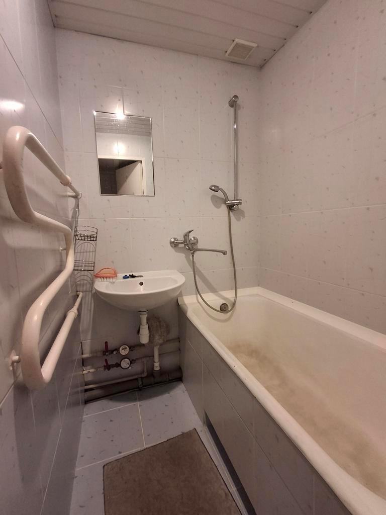 Butas — Vilniaus m. sav.