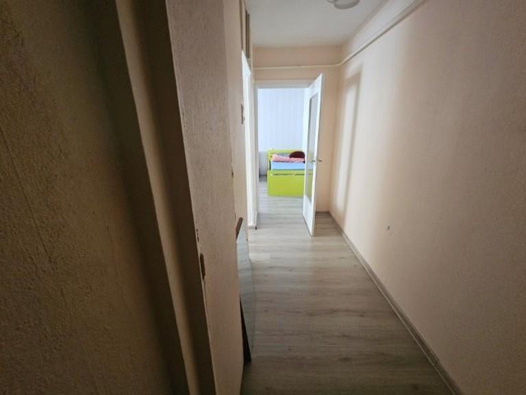 Butas — Vilniaus m. sav.