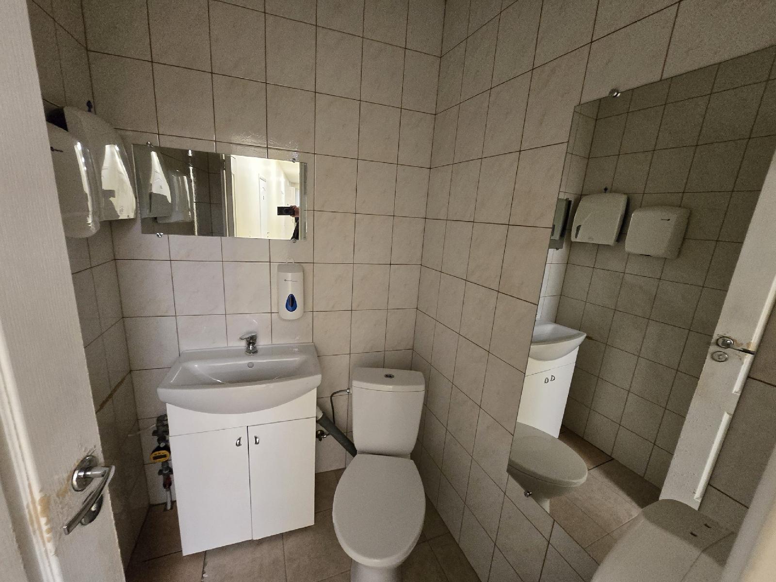 Nuomojamas turtas: Įstaiga — Vilniaus m. sav.