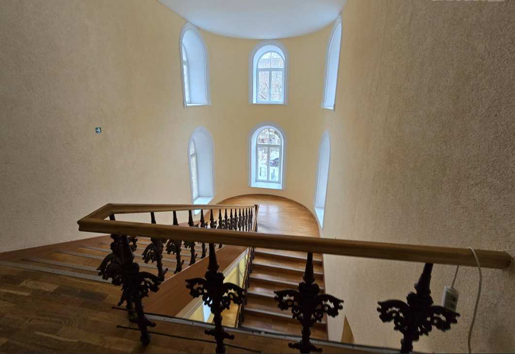 Nuomojamas turtas: Įstaiga — Vilniaus m. sav.