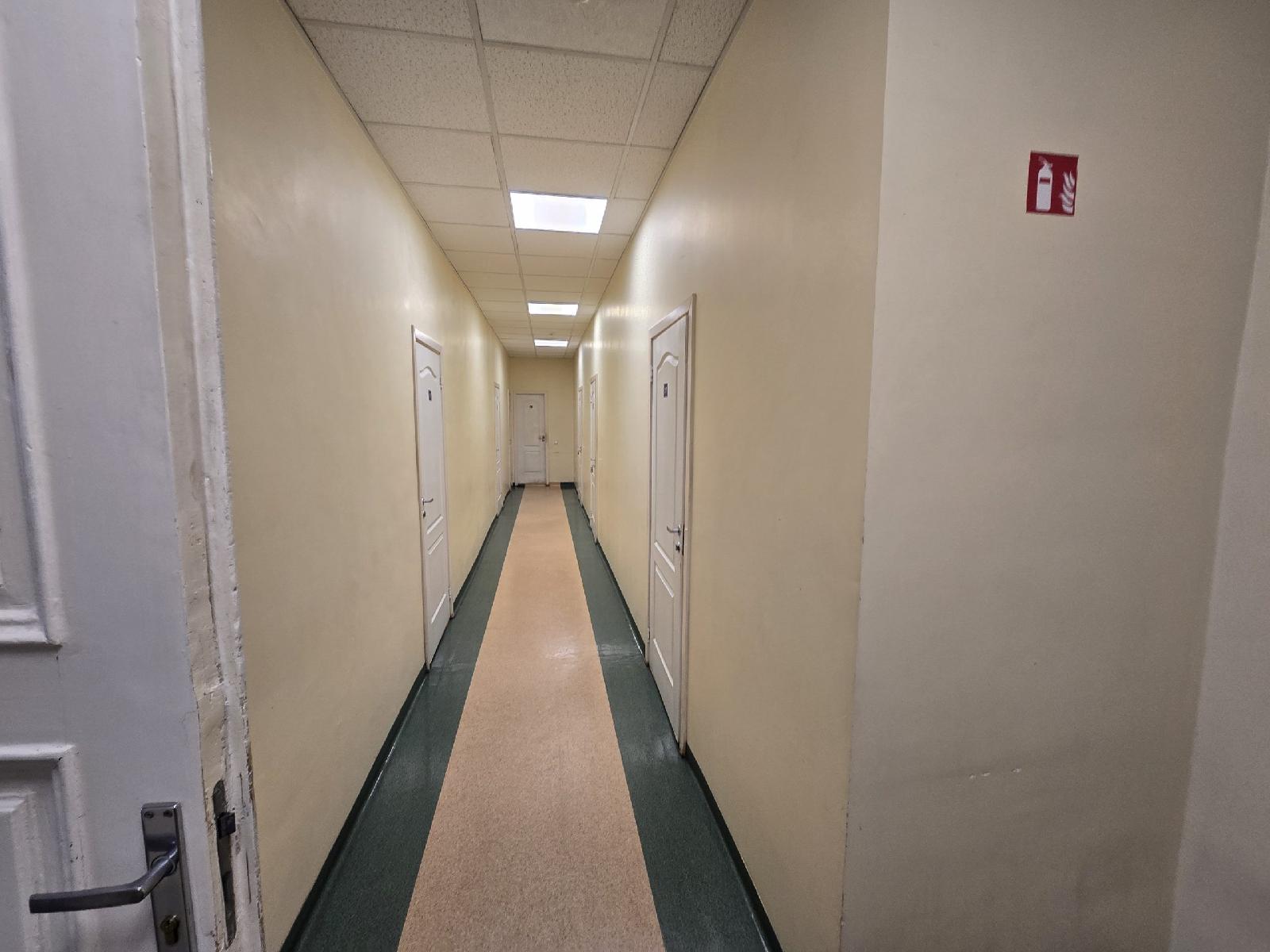 Nuomojamas turtas: Įstaiga — Vilniaus m. sav.