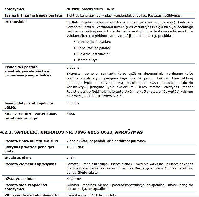 Parduotuvė — Telšių r. sav.