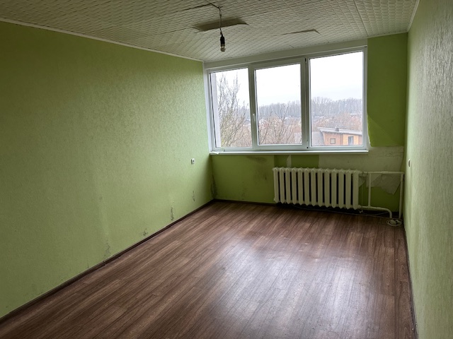 Butas — Šiaulių m. sav.
