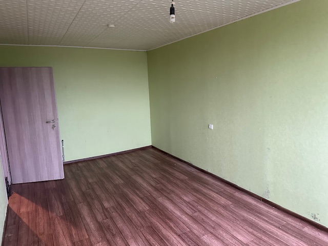 Butas — Šiaulių m. sav.