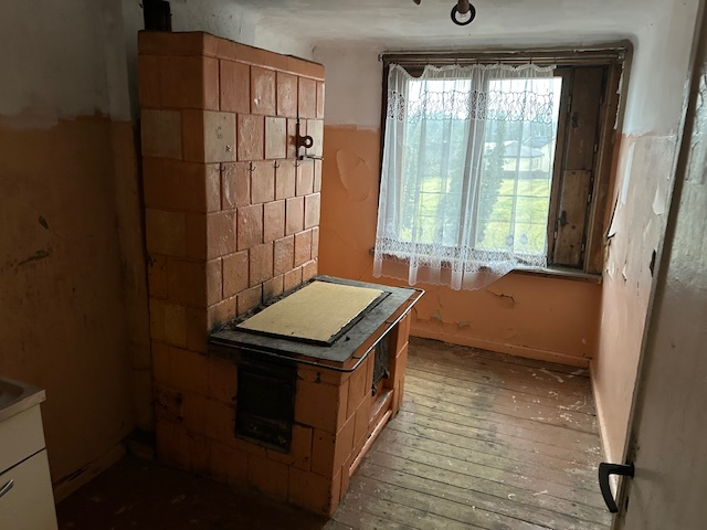 Butas — Šiaulių m. sav.