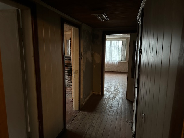 Butas — Šiaulių m. sav.