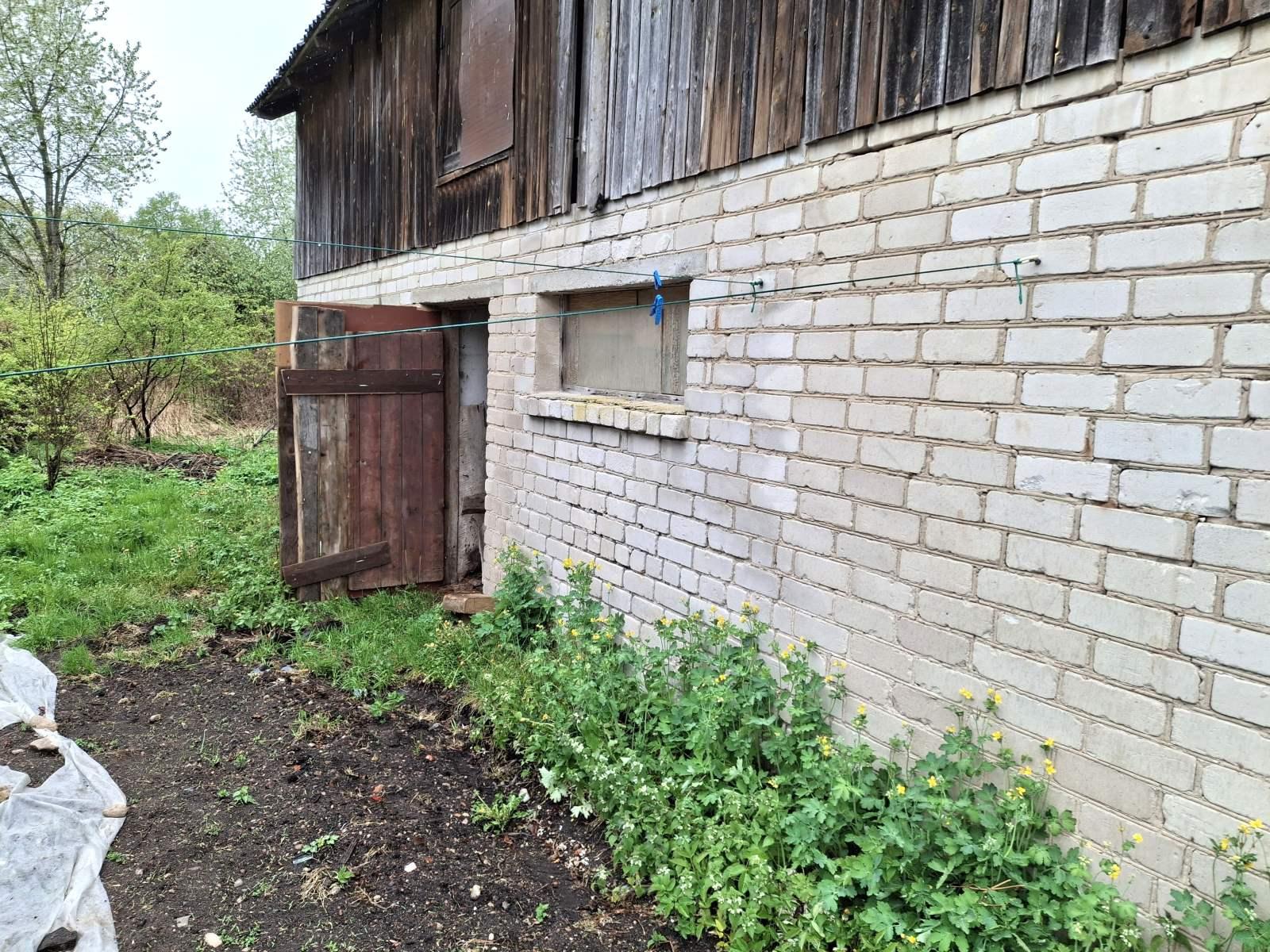 Gyvenamoji patalpa — Ukmergės r. sav.
