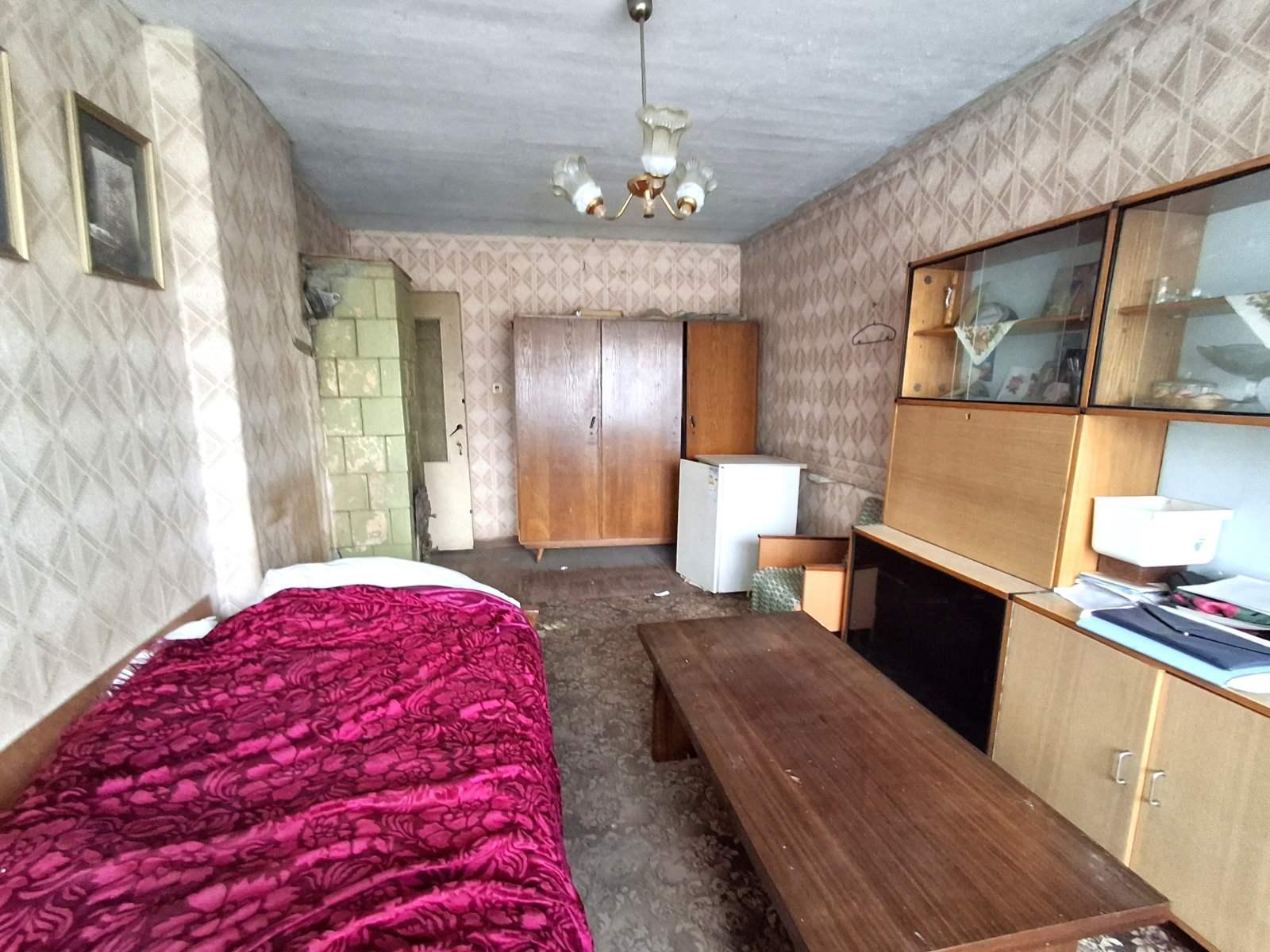 Butas — Marijampolės sav.