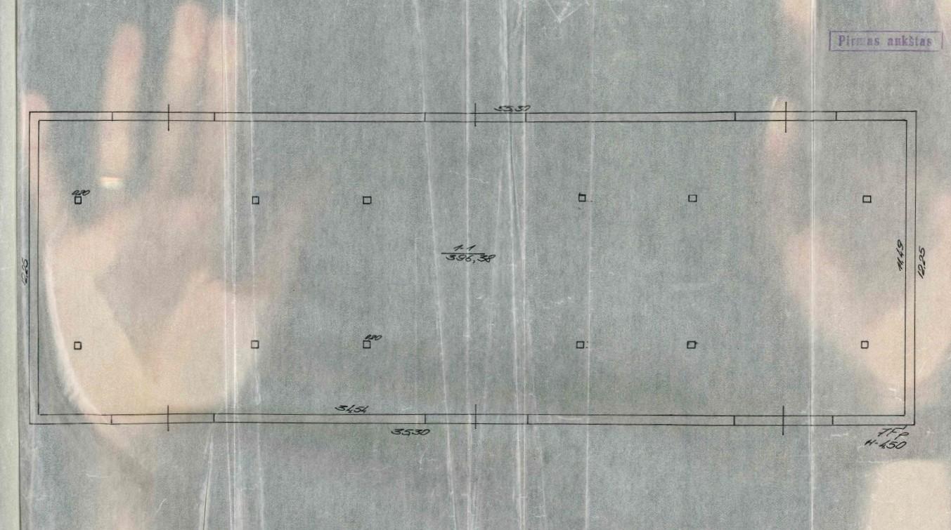 Daržinė — Telšių r. sav.