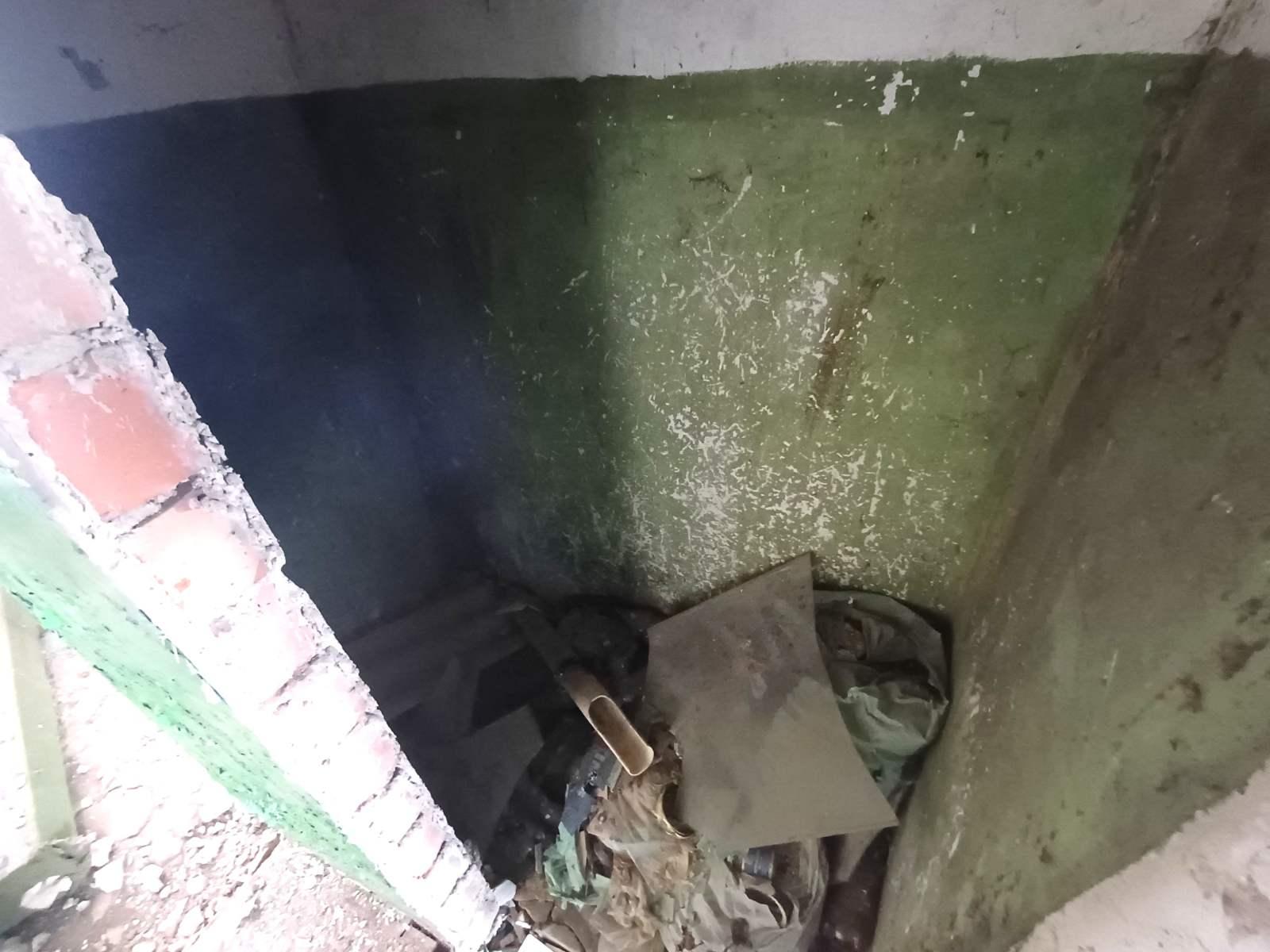 Butas — Pakruojo r. sav.
