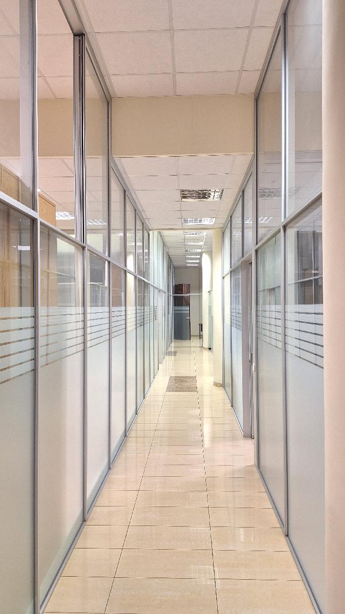 Administracinės patalpos — Vilniaus m. sav.
