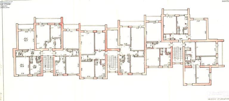 Butas — Radviliškio r. sav.