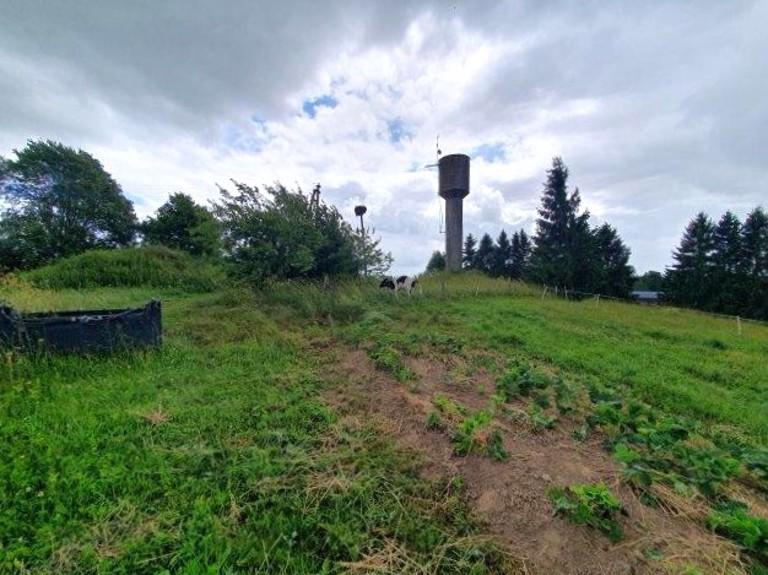 Vandentiekio bokštas — Šilalės r. sav.