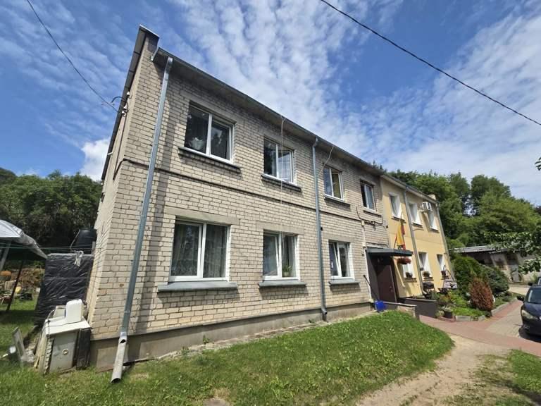 Butas — Vilniaus m. sav.
