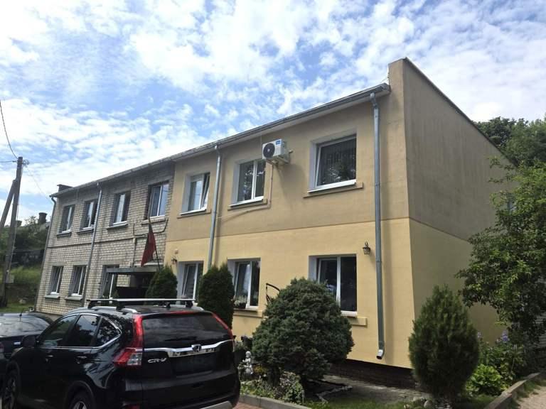 Butas — Vilniaus m. sav.