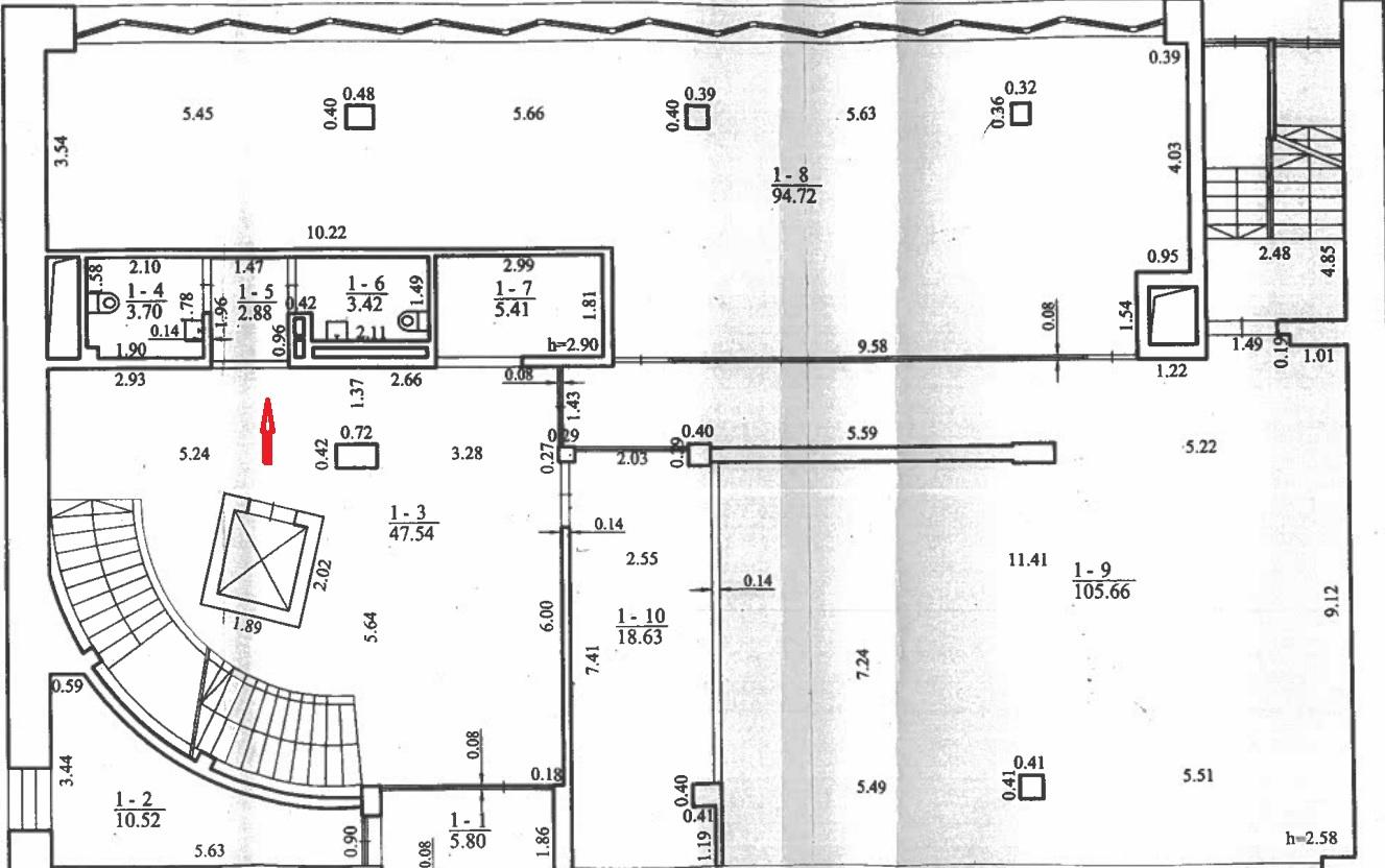 Nuomojamas turtas: Biblioteka — Vilniaus m. sav.