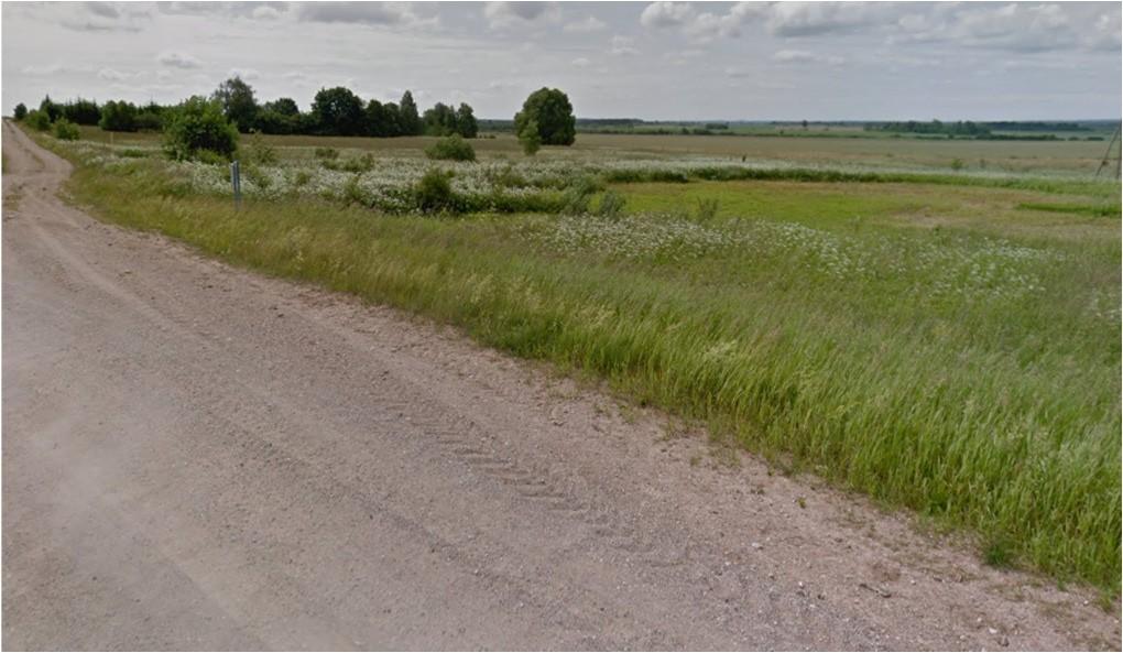 Žemės sklypas — Šiaulių r. sav.