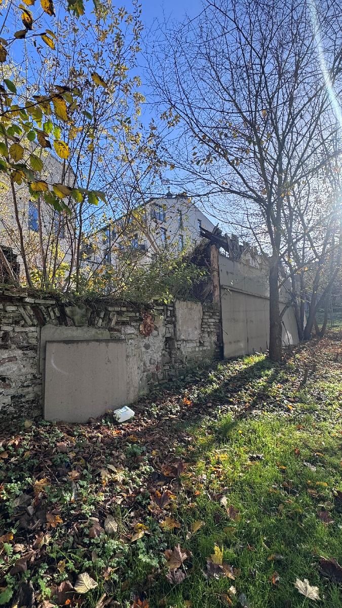 Sandėlis — Vilniaus m. sav.