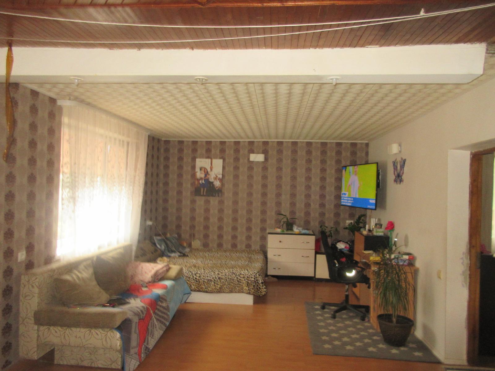 Žemės sklypas — Klaipėdos r. sav.