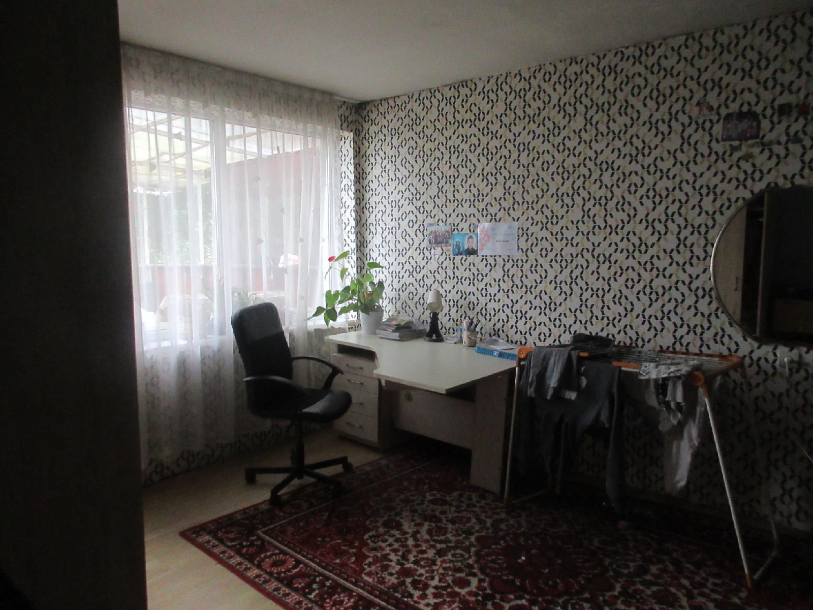 Žemės sklypas — Klaipėdos r. sav.