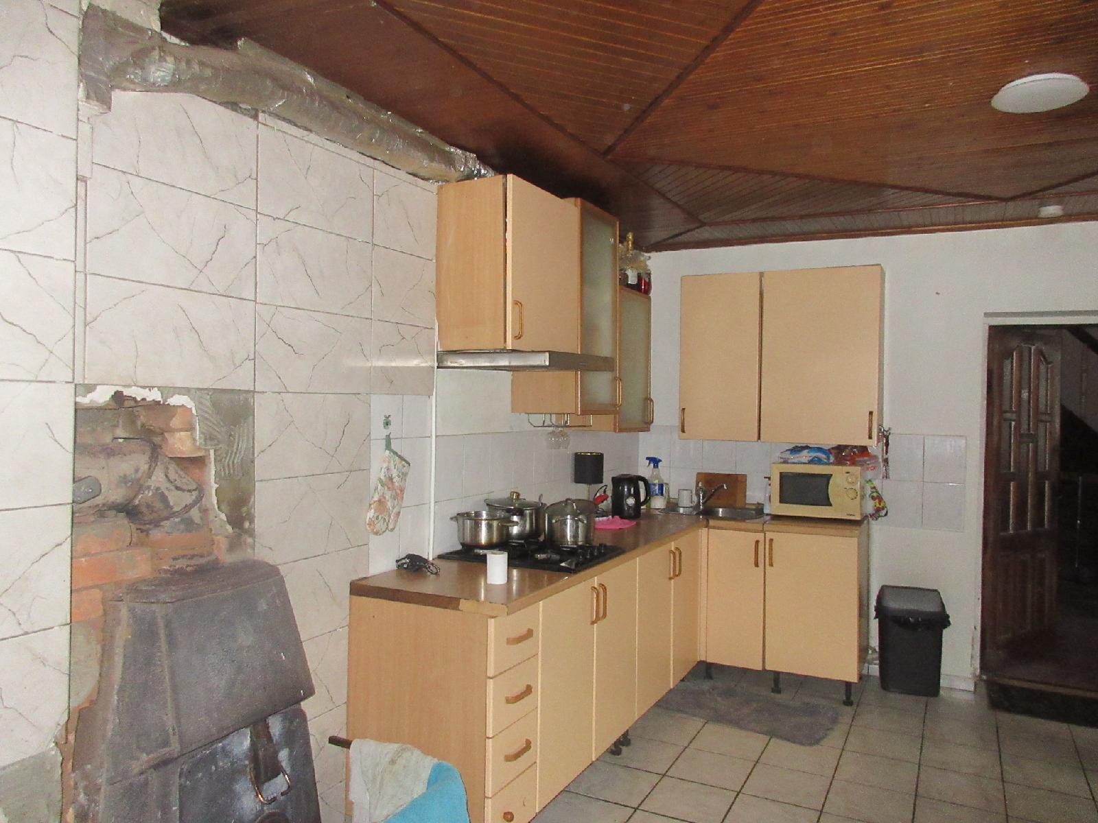 Žemės sklypas — Klaipėdos r. sav.