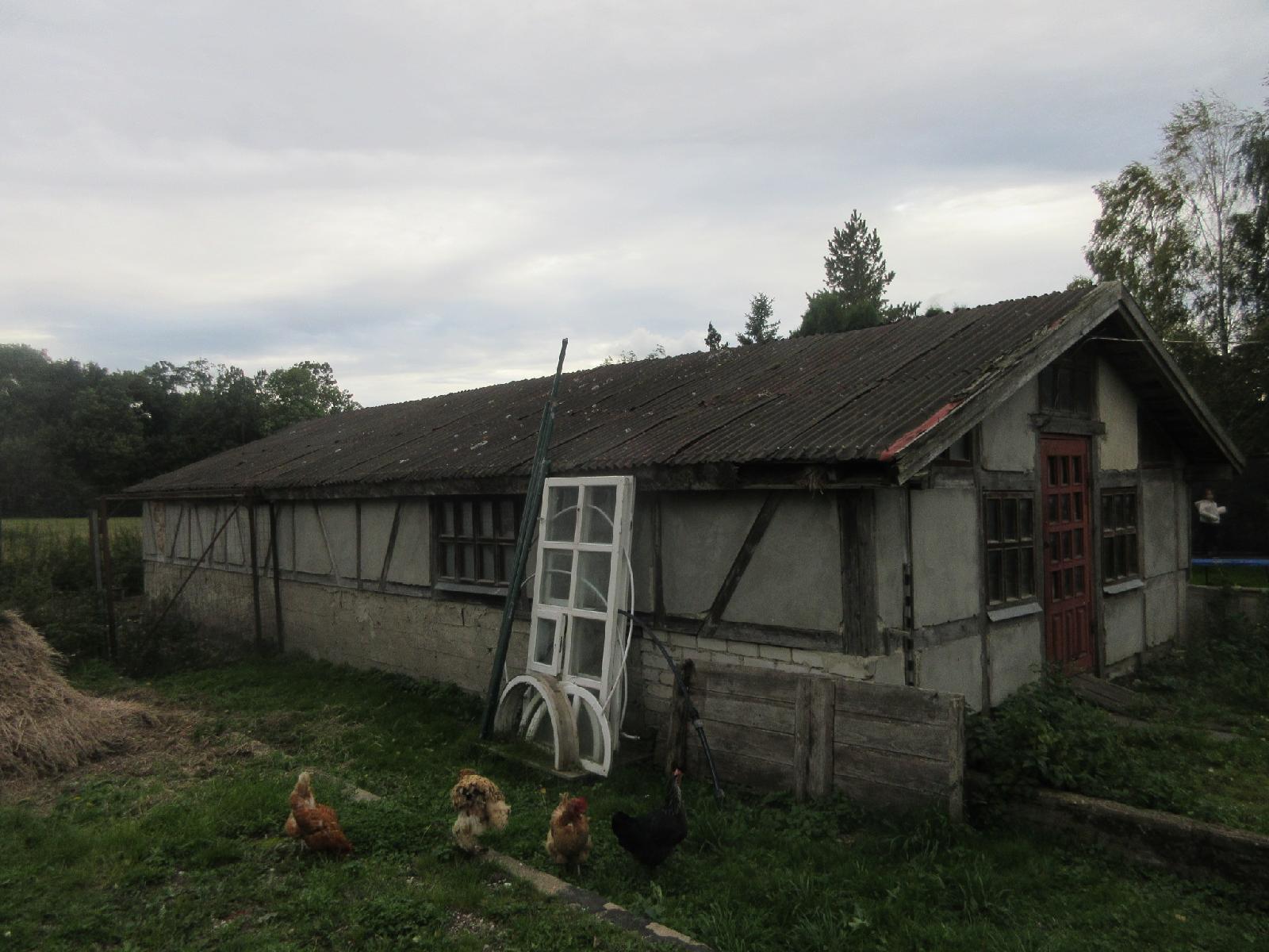 Žemės sklypas — Klaipėdos r. sav.