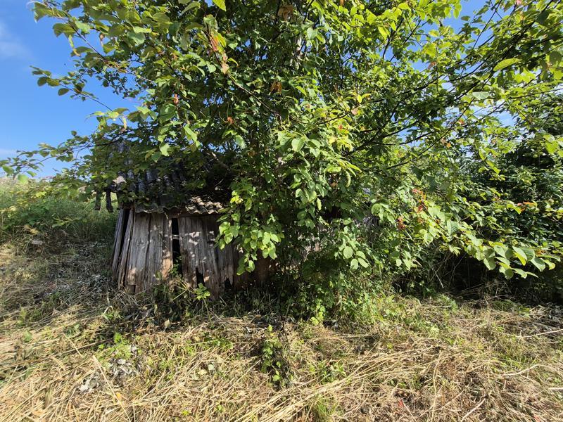 Gyvenamas namas — Klaipėdos r. sav.