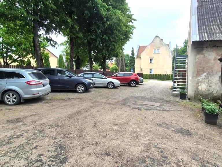 Butas Nr.1 — Šilutės r. sav.