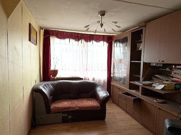 Butas — Anykščių r. sav.
